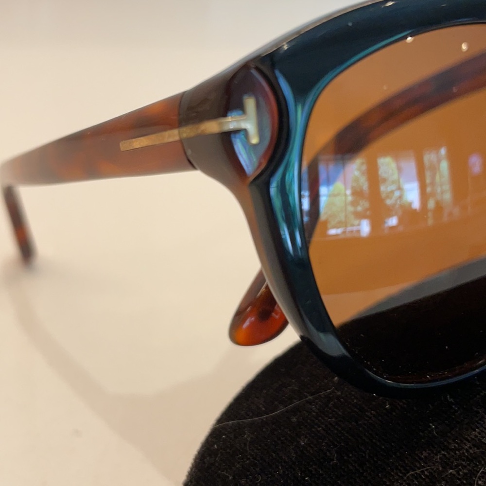 Tom Ford RXable Sunglasses - Picture 3 of 10